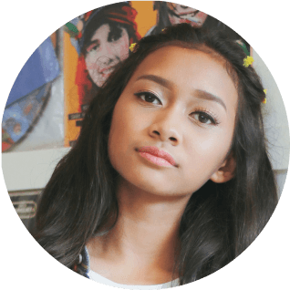 Priya, 16