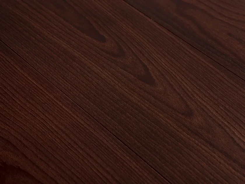 Beech wood sample